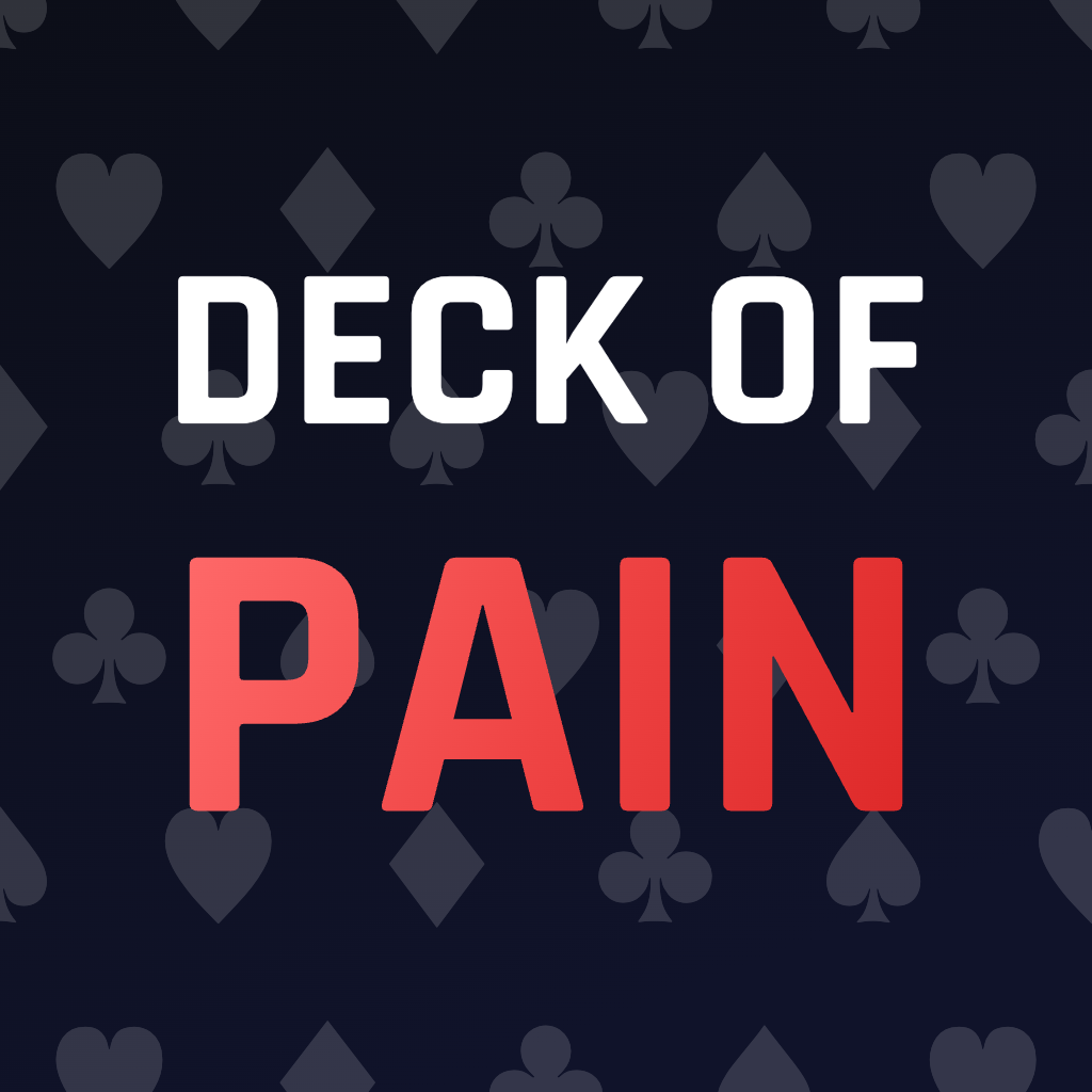 Deck of Pain icon