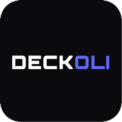 Deckoli icon