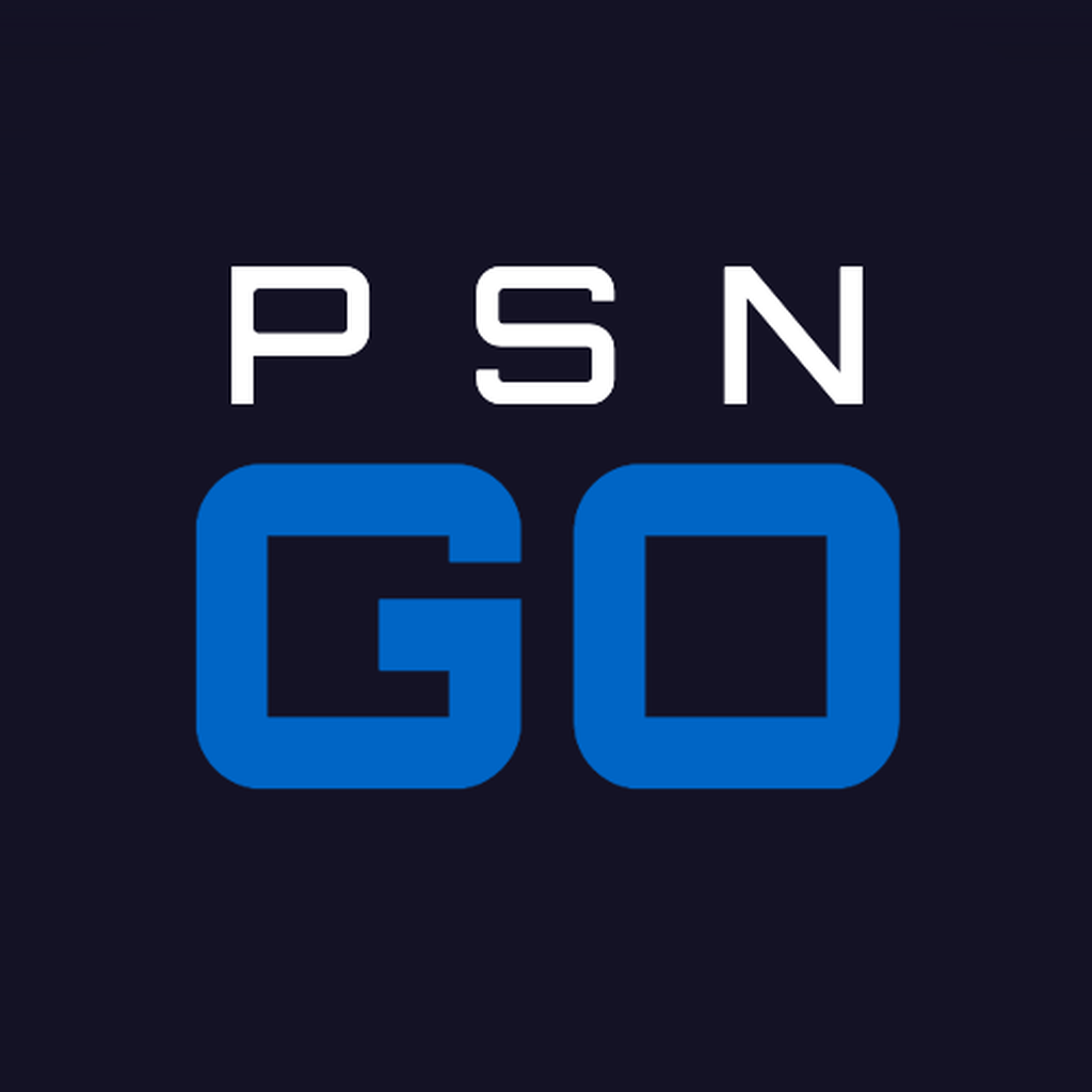 PSN Go icon