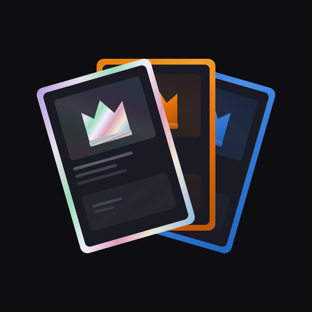 Riplist icon